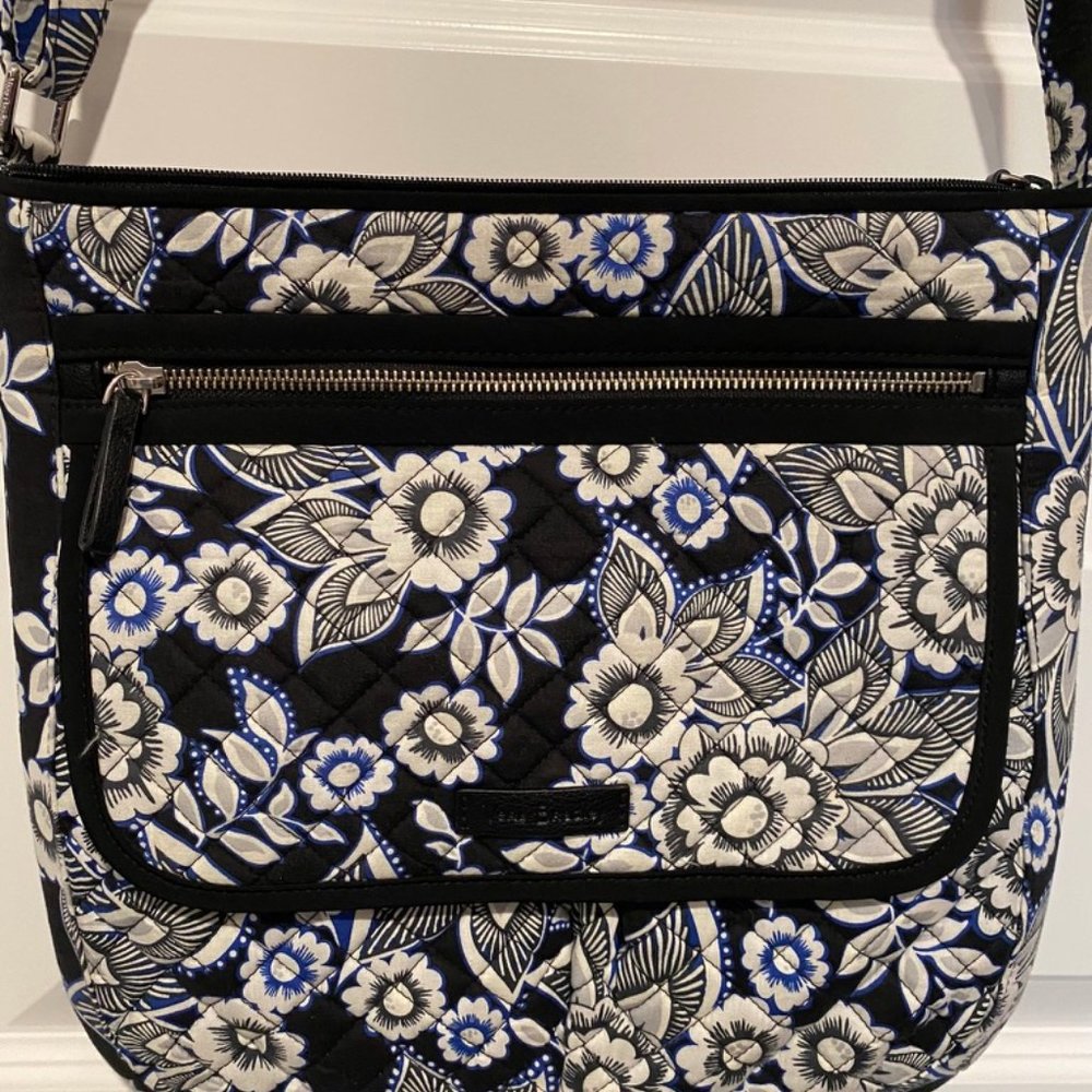 Vera Bradley Crossbody